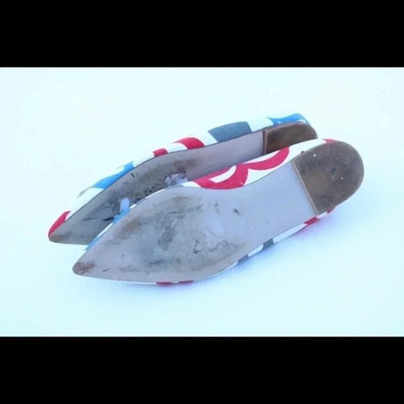 J. Crew flats - Picture 8 of 8